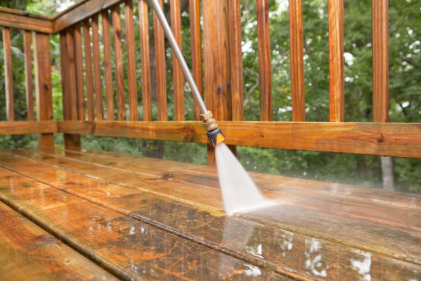 Best Parking Lot and Garage Cleaning  in Columbia Falls, MT